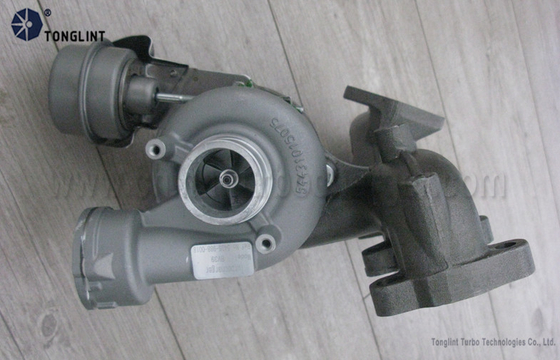 Audi , Volkswagen BV39 KP39 54399880018 Variable Nozzle Turbocharger 038253016H AXR BSW BEW AXR Engine