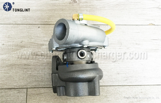 GT22 736210-0009 1118300SZ Diesel Turbocharger Water-cooler Turbo for Isuzu JX493ZQ